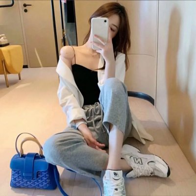 雁南飞