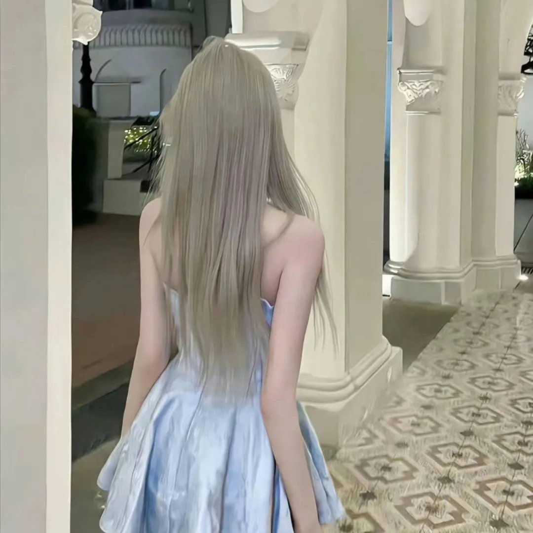 牙仙