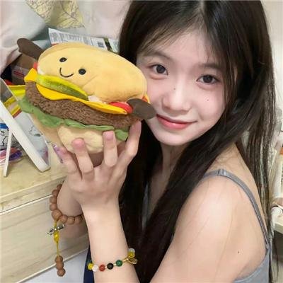 麻烦中的女人